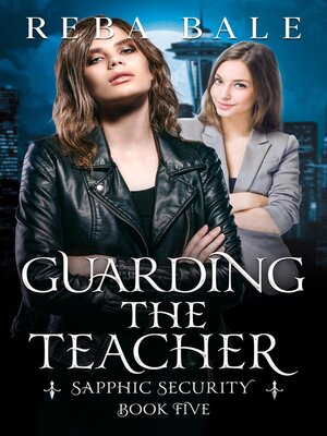 cover image of Guarding the Teacher